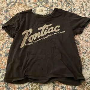 Pontiac top